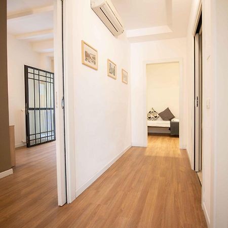 Leoncino Apartment Verona Exteriér fotografie