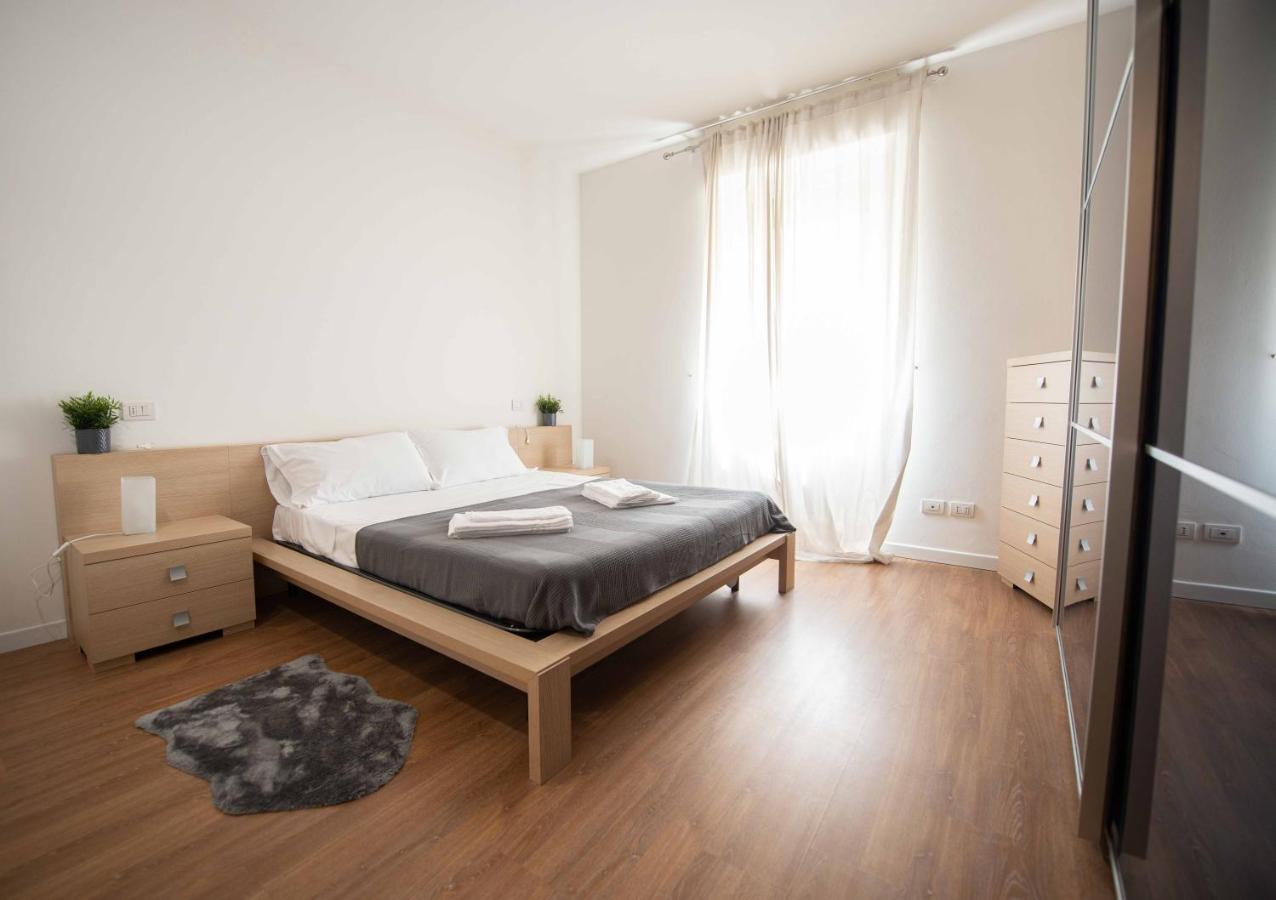 Leoncino Apartment Verona Exteriér fotografie