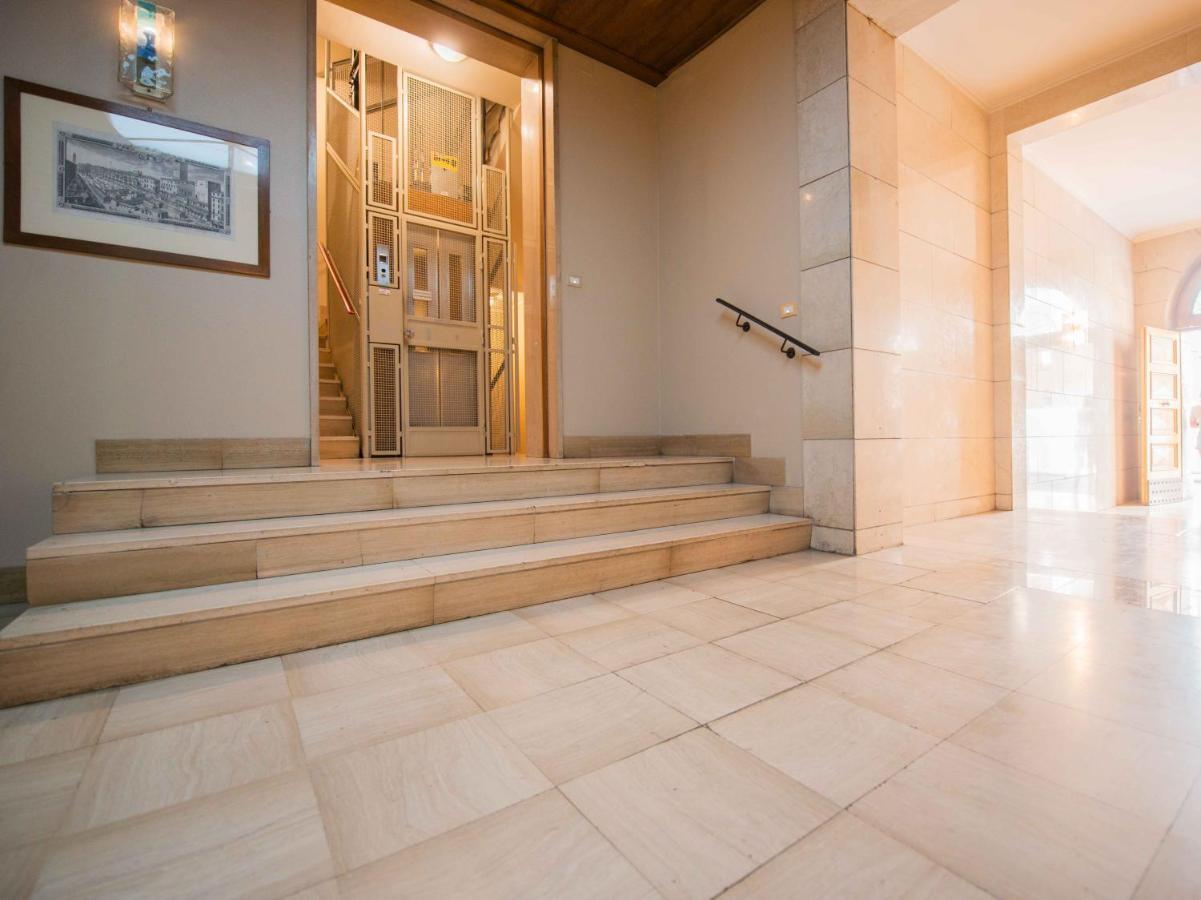 Leoncino Apartment Verona Exteriér fotografie