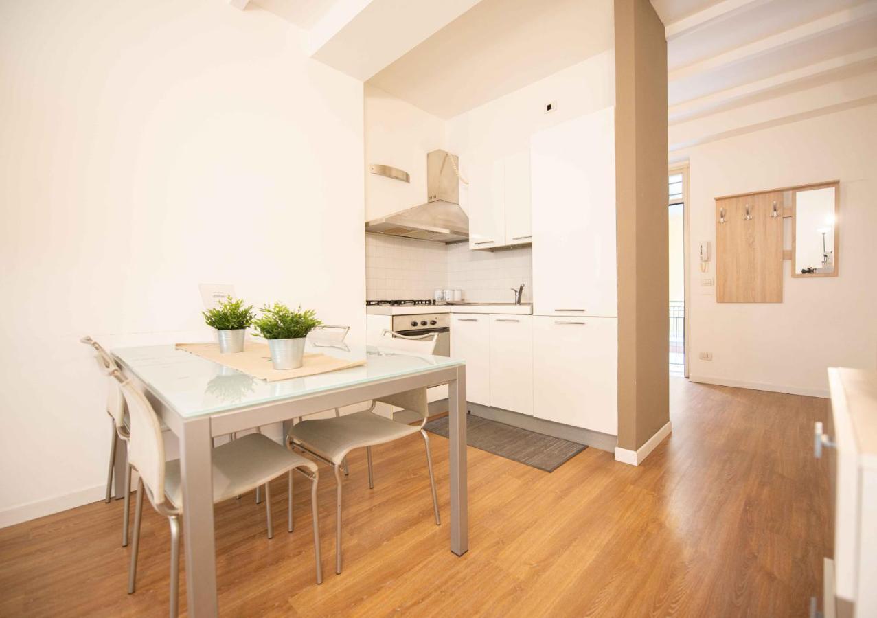 Leoncino Apartment Verona Exteriér fotografie