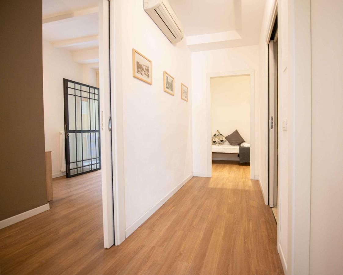 Leoncino Apartment Verona Exteriér fotografie