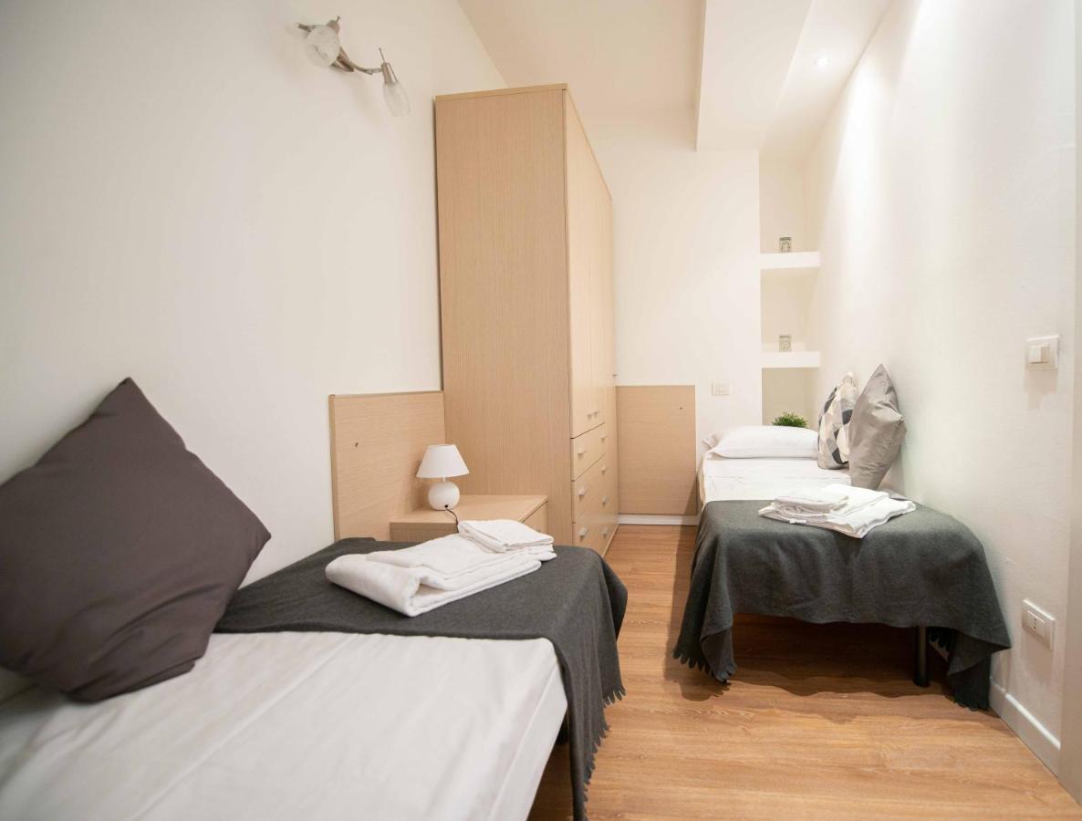 Leoncino Apartment Verona Exteriér fotografie