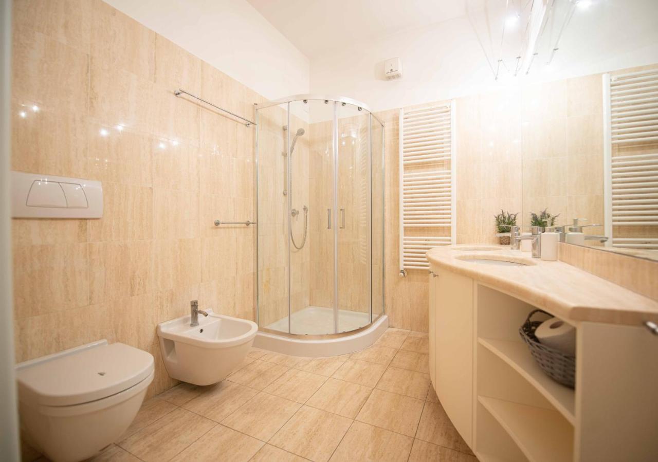 Leoncino Apartment Verona Exteriér fotografie